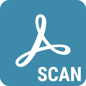 Adobe Scan